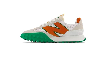 Casablanca x New Balance XC-72 Orange Green