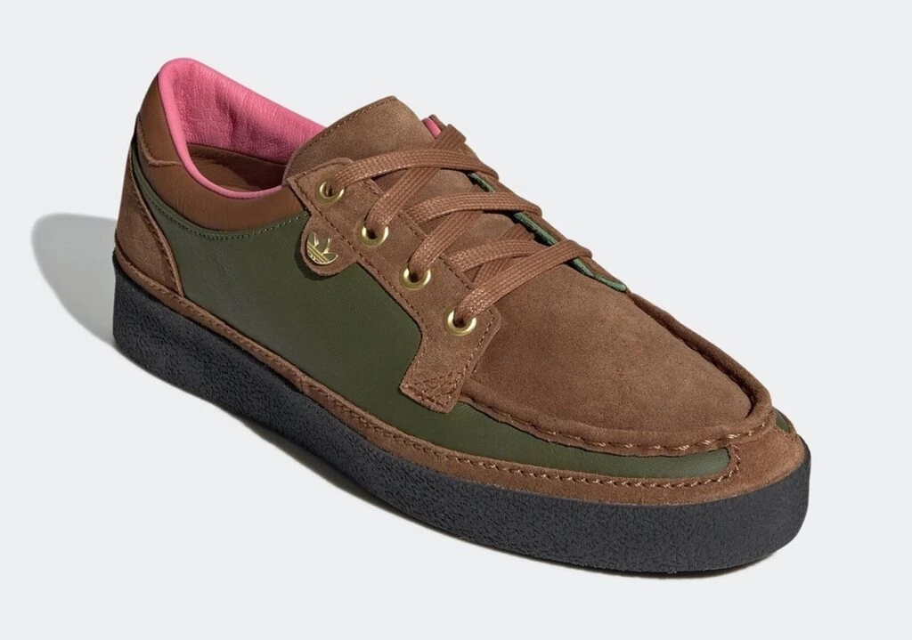 The Simpsons x adidas McCarten Ned Flanders GY8439 | Dead Stock