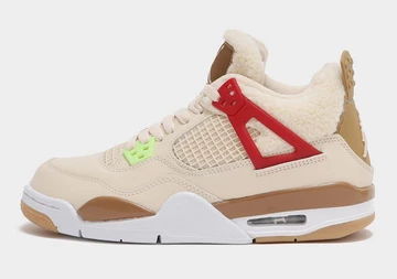 Air Jordan 4 Wild Things