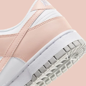 Nike Dunk Low Move to Zero Pink