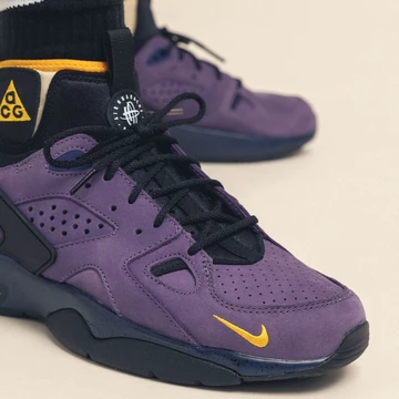 Nike ACG Air Mowabb Gravity Purple
