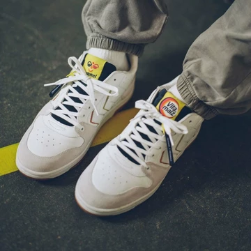 Vitamalz x Hummel Powerplay