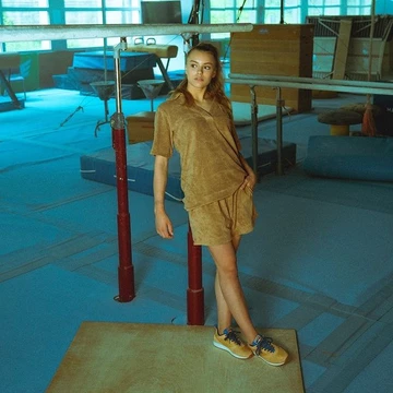 Kangaroos x Deutscher Turner Bund Ultimate MiG