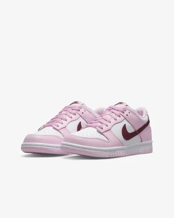 Nike Dunk Low Pink Foam PS