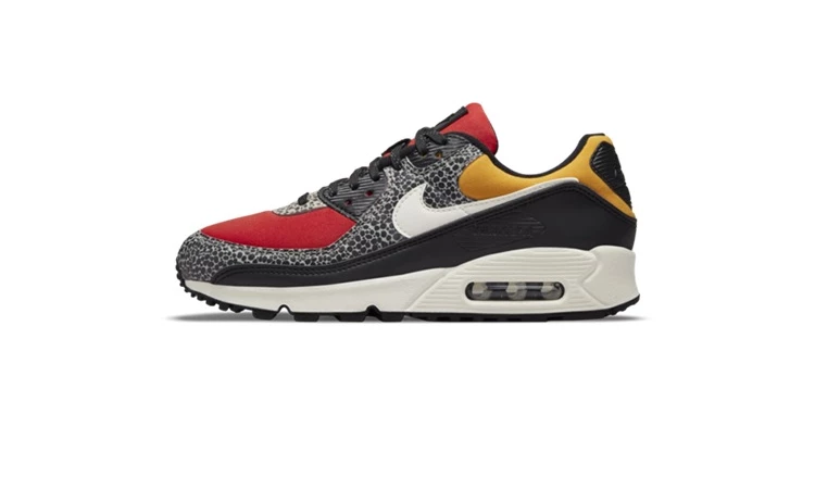 Air Max 90 Safari