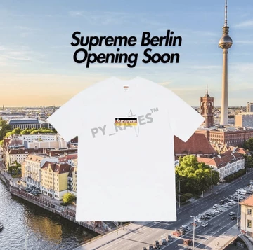 Supreme Berlin