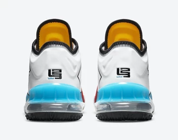 Nike LeBron 18 Low Stewie Griffin