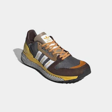 Human Made x adidas Consortium Questar