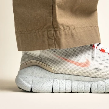 Nike Free Run Trail Crater