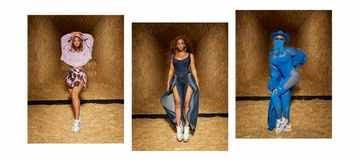 adidas x Ivy Park Rodeo Apparel