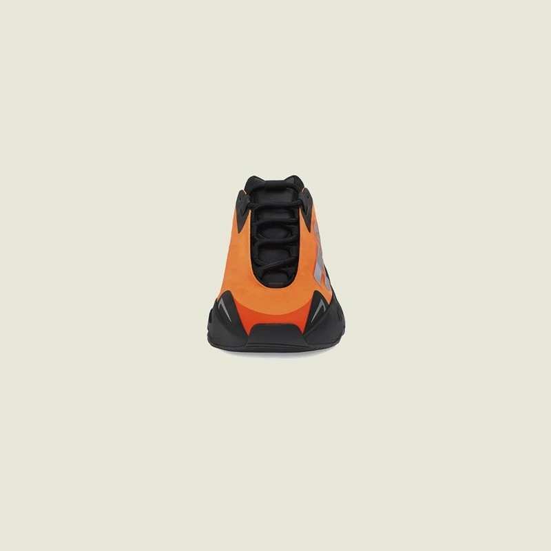 adidas Yeezy 700 MNVN Orange Yeezy Day Fv3258 | Dead Stock