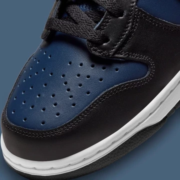 Fragment x Nike Dunk High Tokio