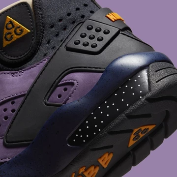Nike ACG Air Mowabb Gravity Purple