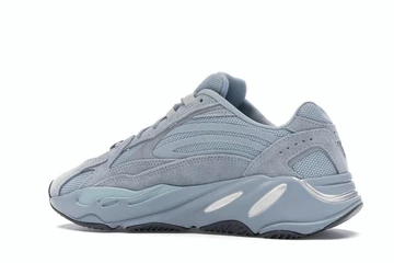 adidas Yeezy 700 V2 Hospital Blue Yeezy Day