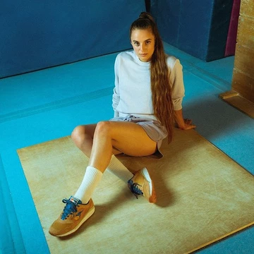 Kangaroos x Deutscher Turner Bund Ultimate MiG