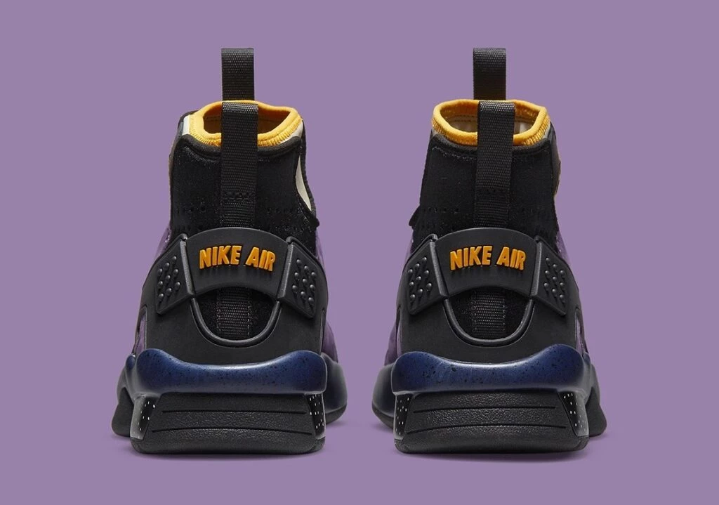 Nike ACG Air Mowabb Gravity Purple DC9554-500 | Dead Stock