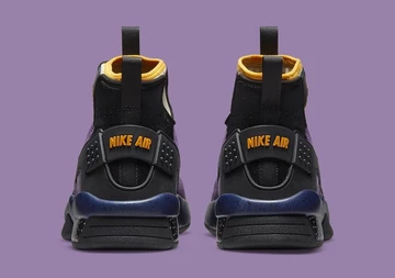 Nike ACG Air Mowabb Gravity Purple