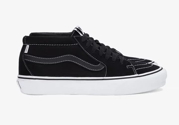 JJJJound x Vans Sk8 Mid