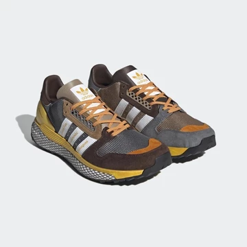 Human Made x adidas Consortium Questar
