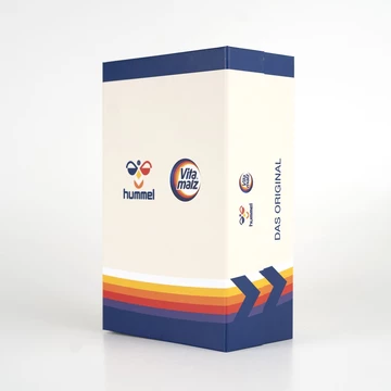 Vitamalz x Hummel Powerplay