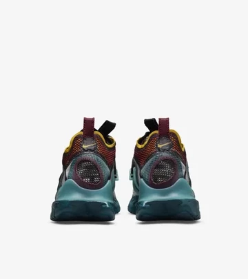 Nike ISPA Flow 2020 Black