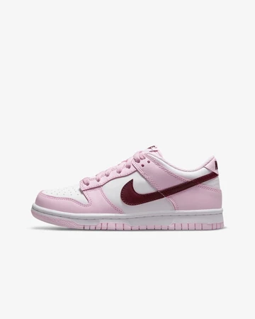 Nike Dunk Low Pink Foam PS