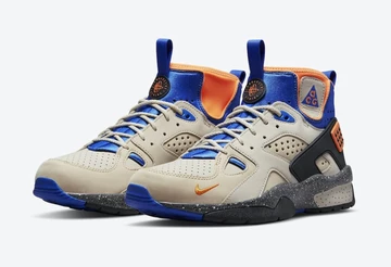 Nike ACG Air Mowabb Rattan Birch