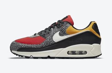 Air Max 90 Safari
