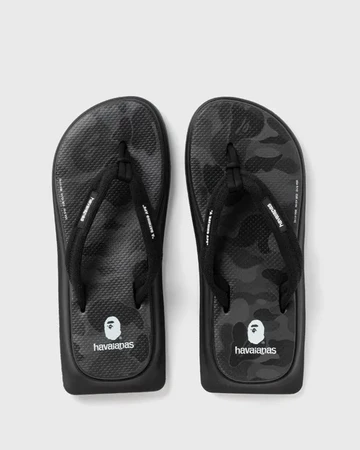 Bape x Havaianas