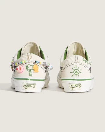 Vans Premium Old Skool Cocona Fersen