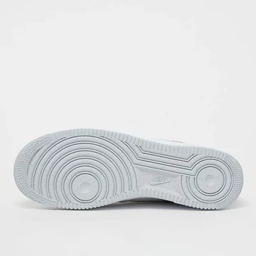 Air Force 1 Iridescent Pure Platinum