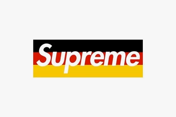 The Supreme Store Berlin: sightseeing for sneakerheads
