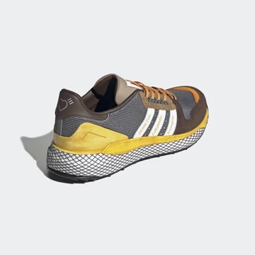 Human Made x adidas Consortium Questar