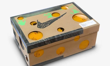 Off White Nike Dunk Low The 50