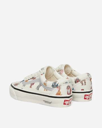 UNDERCOVER x Vans OTW Pack