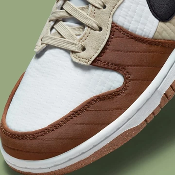 Nike Dunk High Toasty