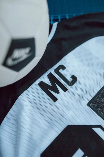 Nike BY YOU Jerseys
