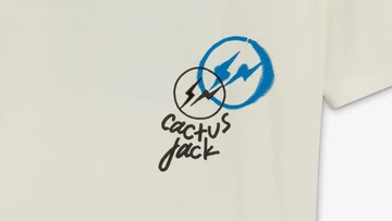 Travis Scott x Fragment x Nike Kollektion