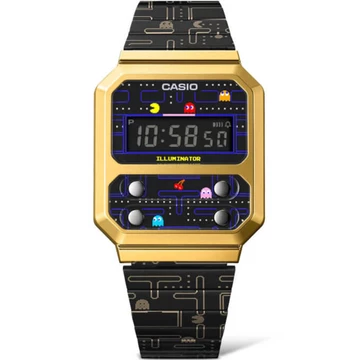 Casio G-SHOCK PacMan
