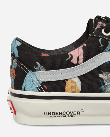 UNDERCOVER x Vans OTW Pack
