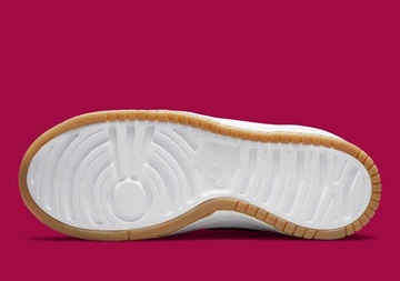 The Nike Dunk High Rebel in the Mars Yard look