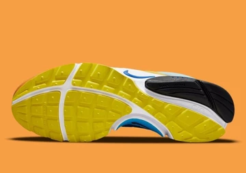 Nike Air Presto What The