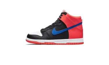 Nike Dunk High Knicks GS