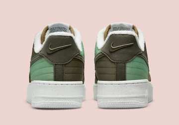 Air Force 1 Toasty Green