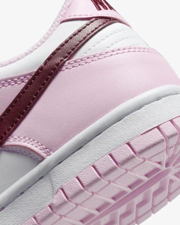 Nike Dunk Low Pink Foam PS