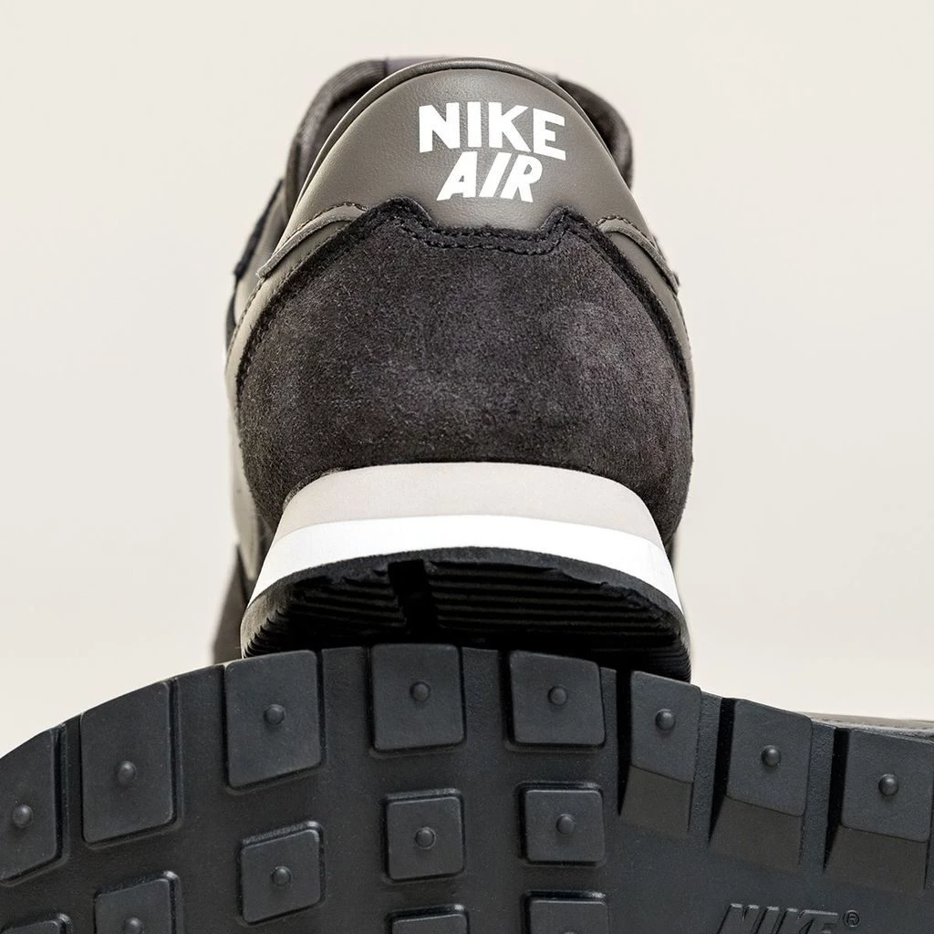 Running Shoe Nike Air Pegasus 83 Schwarz Running Shoe Nike Air