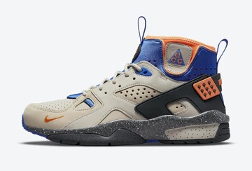 Nike ACG Air Mowabb Rattan Birch