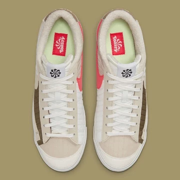 Nike Toasty Collection