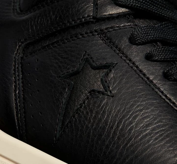 Rick Owens DRKSHDW x Converse TURBOWPN