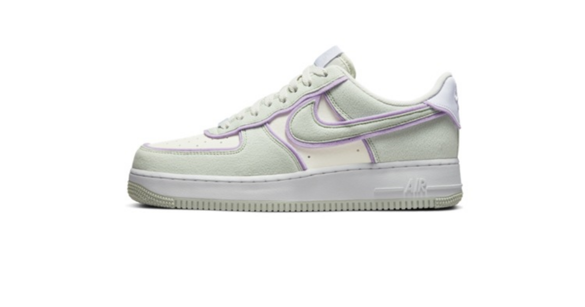 air force 1 stained glass